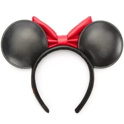 Sale Serre-tête à oreilles Minnie pour adultes Oreilles Disney