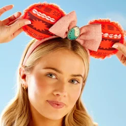 Best Serre-tête à oreilles Vaiana pour adultes, Vaiana 2 Oreilles Disney|Déguisements Princesses Disney