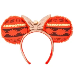 Best Serre-tête à oreilles Vaiana pour adultes, Vaiana 2 Oreilles Disney|Déguisements Princesses Disney
