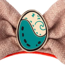 Best Serre-tête à oreilles Vaiana pour adultes, Vaiana 2 Oreilles Disney|Déguisements Princesses Disney