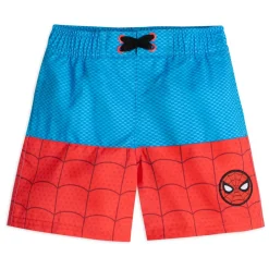 New Short de bain Spider-Man pour enfants Enfant Maillots De Bain Enfants|Vêtements Pour Enfant