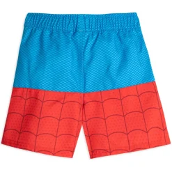 New Short de bain Spider-Man pour enfants Enfant Maillots De Bain Enfants|Vêtements Pour Enfant