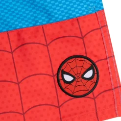 New Short de bain Spider-Man pour enfants Enfant Maillots De Bain Enfants|Vêtements Pour Enfant