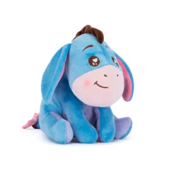 Clearance Simba Smoby Peluche Bourriquet de taille moyenne avec yeux scintillants, 25 cm Peluches