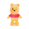 Discount Simba Smoby Peluche Winnie de taille moyenne avec yeux scintillants, 25 cm Peluches