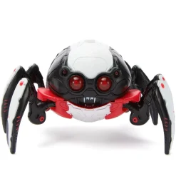 Spider-Bot motorisé et lumineux en édition limitée Figurines