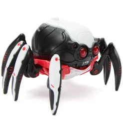 Spider-Bot motorisé et lumineux en édition limitée Figurines