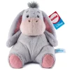 Outlet Spinmaster Peluche Bourriquet Disney GUND Oh So Snuggly, Winnie l'Ourson, 30,5 cm Peluches