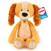 Discount Spinmaster Peluche Lady Disney GUND Toothpick, La Belle et le Clochard, 38 cm Peluches