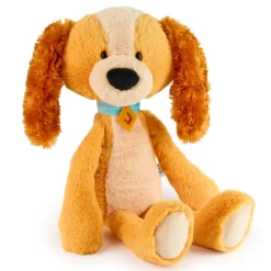 Discount Spinmaster Peluche Lady Disney GUND Toothpick, La Belle et le Clochard, 38 cm Peluches