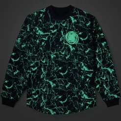 Clearance Sweat Oogie Boogie Spirit Jersey pour adultes, L'Étrange Noël de monsieur Jack de Tim Burton Femme Vêtements Homme - T-Shirts, Sweats|Mode Pour Femmes