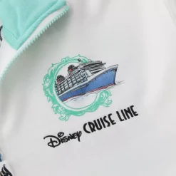 Discount Sweatshirt à capuche et col zippé pour adultes, Disney Cruise Line Europe Homme Vêtements Homme - T-Shirts, Sweats|Pull Et Sweat