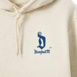 Online Sweat-shirt à capuche Mickey Mouse & Map Disneyland Resort 70th Anniversary pour adultes Femme Vêtements Homme - T-Shirts, Sweats|Mode Pour Femmes