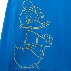 Best Sweatshirt Donald Duck pour adultes Femme Vêtements Homme - T-Shirts, Sweats|Mode Pour Femmes
