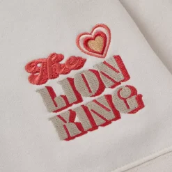 Online Sweatshirt Le Roi Lion à capuche pour femmes Femme Mode Pour Femmes|Pull Et Sweat