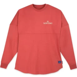 Clearance Sweatshirt Le Roi Lion Spirit Jersey pour adultes Femme Vêtements Homme - T-Shirts, Sweats|Mode Pour Femmes