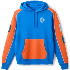 Sale Sweat-shirt Les 4 Fantastiques : Premiers pas à capuche pour adultes Homme Vêtements Homme - T-Shirts, Sweats