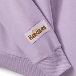 Online Sweatshirt Mégara pour femmes, Hercule Femme Mode Pour Femmes|Pull Et Sweat