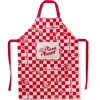 Best Tablier Pizza Planet pour adultes, Toy Story Cuisine