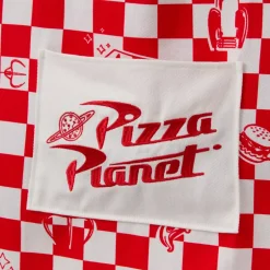 Best Tablier Pizza Planet pour adultes, Toy Story Cuisine