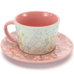 Best Tasse à thé et soucoupe Daisy Duck Mugs, Tasses Et Gobelets