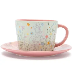 Best Tasse à thé et soucoupe Daisy Duck Mugs, Tasses Et Gobelets