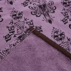 Hot Torchon de cuisine The Haunted Mansion Cuisine