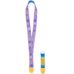 New Tour de cou chiens et chats Disney Pins