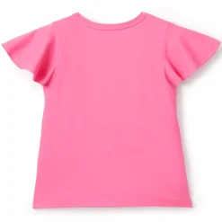 Hot T-shirt Aurore pour enfants, La Belle Au Bois Dormant Enfant Vêtements Pour Enfant