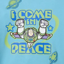 Online T-shirt Buzz l'Éclair pour enfants, Toy Story Enfant Vêtements Pour Enfant