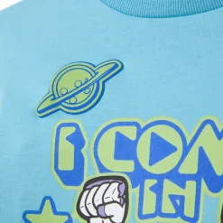Online T-shirt Buzz l'Éclair pour enfants, Toy Story Enfant Vêtements Pour Enfant
