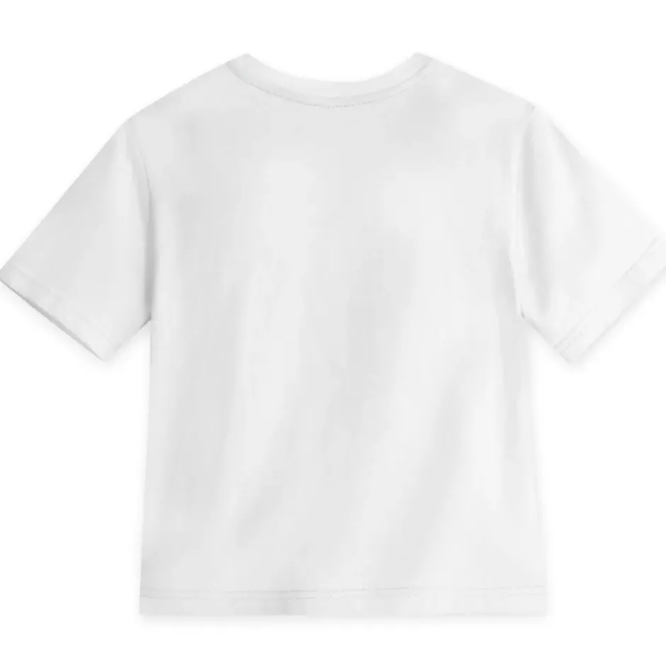 Outlet T-shirt Mickey Mouse et ses amis pour enfants Enfant Vêtements Pour Enfant