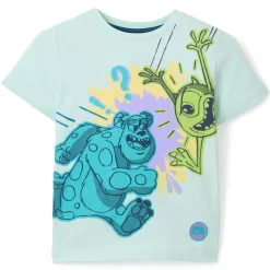 Sale T-shirt Monstres et Cie pour enfants Enfant Vêtements Pour Enfant