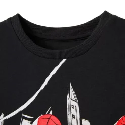 Outlet T-shirt Spider-Man pour enfants Enfant Vêtements Pour Enfant