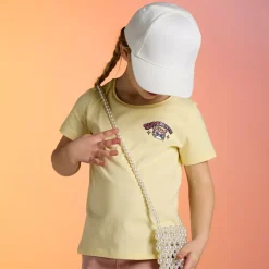 Discount T-shirt SuperChatons pour enfants Enfant Vêtements Pour Enfant