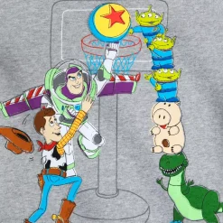 T-shirt Toy Story pour enfants Enfant Vêtements Pour Enfant