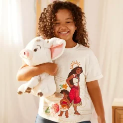 Outlet T-shirt Vaiana et Simea mode pour enfants, Viana 2 Enfant Vêtements Pour Enfant