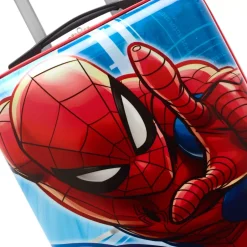 Online Valise à roulettes Spider-Man Valises