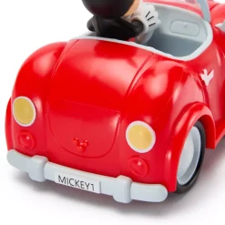 Voiture à friction Mickey Véhicules