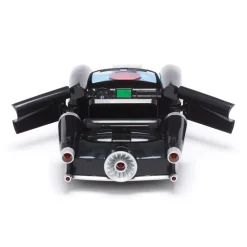 Discount Voiture télécommandée, Les Indestructibles 2 Véhicules