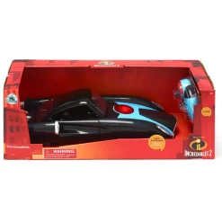 Discount Voiture télécommandée, Les Indestructibles 2 Véhicules