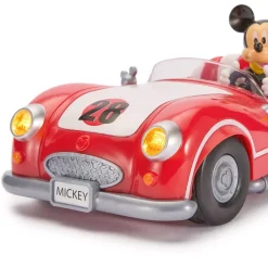 Sale Voiture télécommandée Mickey, En route avec Mickey Véhicules