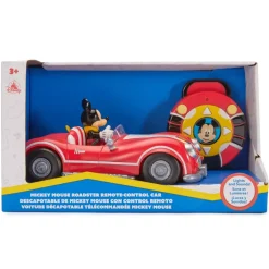Sale Voiture télécommandée Mickey, En route avec Mickey Véhicules