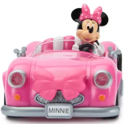 Online Voiture télécommandée Minnie, En route avec Mickey Véhicules
