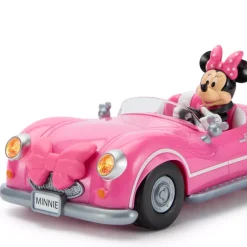 Online Voiture télécommandée Minnie, En route avec Mickey Véhicules
