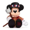 Clearance Walt Disney World Petite peluche Mickey Mouse Gardien de la Tour de Londres Peluches