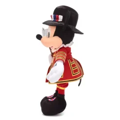 Clearance Walt Disney World Petite peluche Mickey Mouse Gardien de la Tour de Londres Peluches