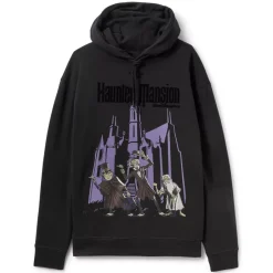 Sale Walt Disney World Sweat à capuche Fantômes auto-stoppeurs pour adultes, The Haunted Mansion Homme Vêtements Homme - T-Shirts, Sweats