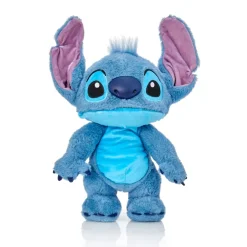 Online Wow! Stuff Jouet animatronique Disney Stitch parlant, Lilo & Stitch Figurines