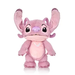 Online Wow! Stuff Jouet animatronique Disney Angel parlant, Lilo & Stitch Figurines